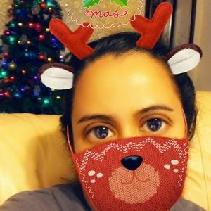 Meet your Posher, Tania